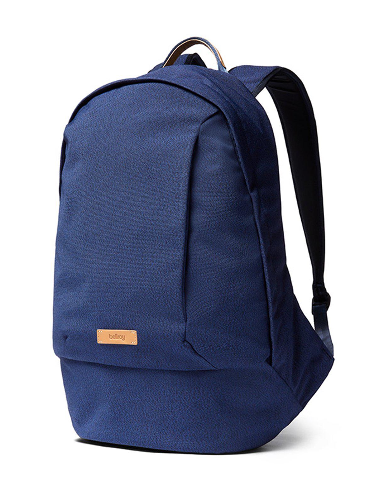Bellroy Classic Backpack Ink Blue - MORE by Morello Indonesia