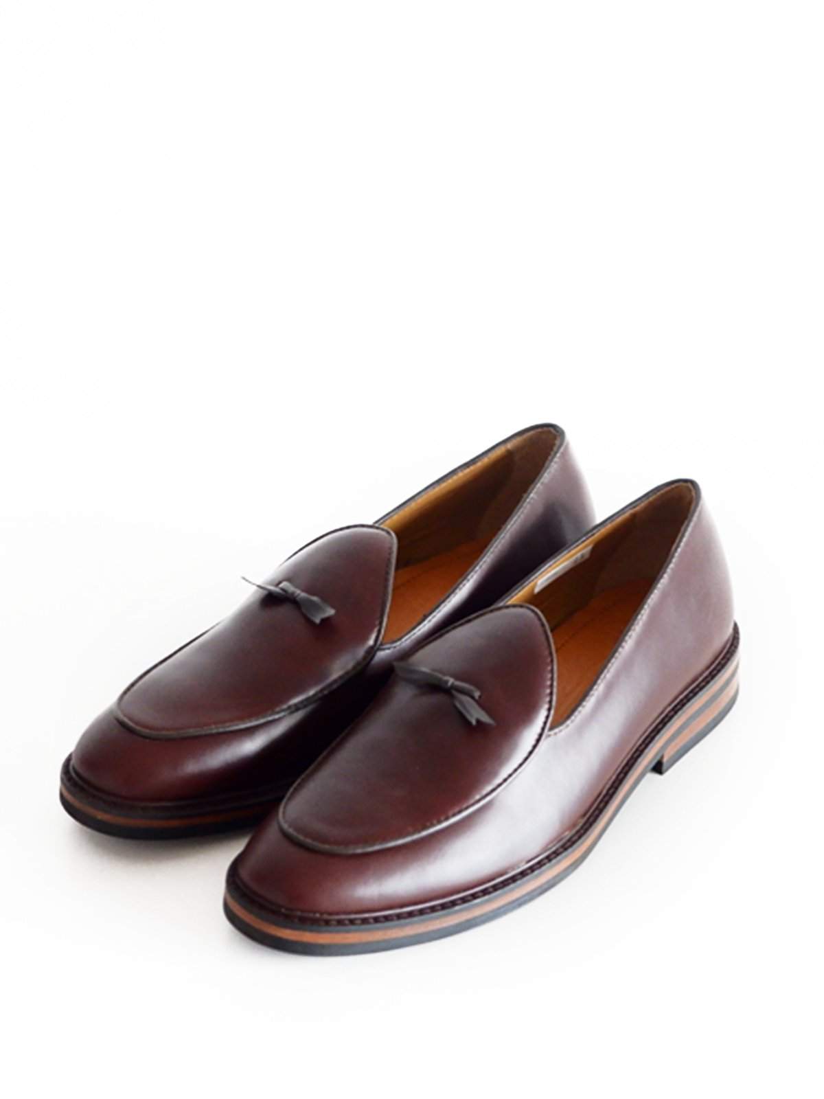 Chevalier Belgian Secret Sole - MORE by Morello Indonesia