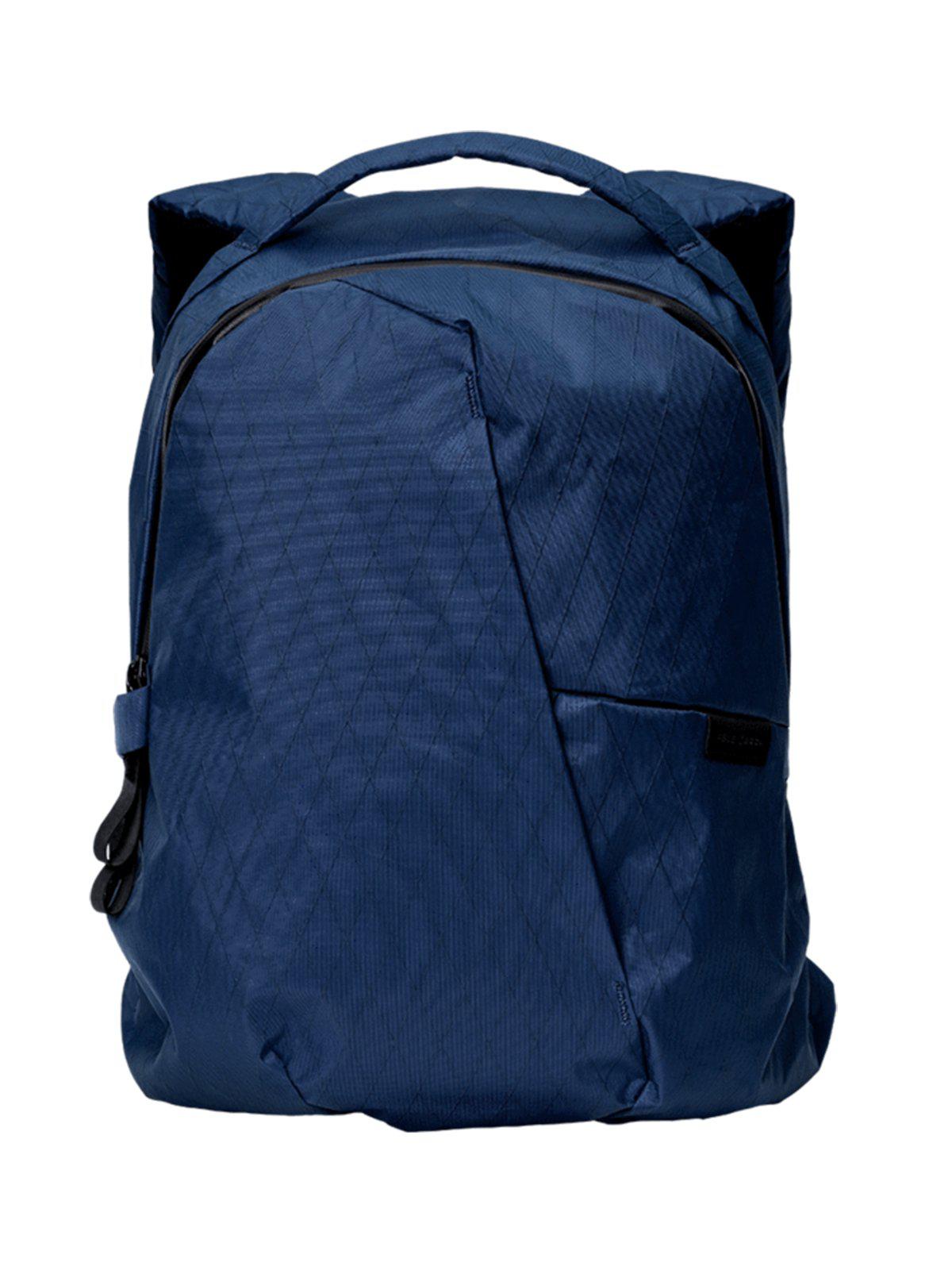 Able Carry Thirteen Daybag XPAC Navy Blue - MORE by Morello Indonesia