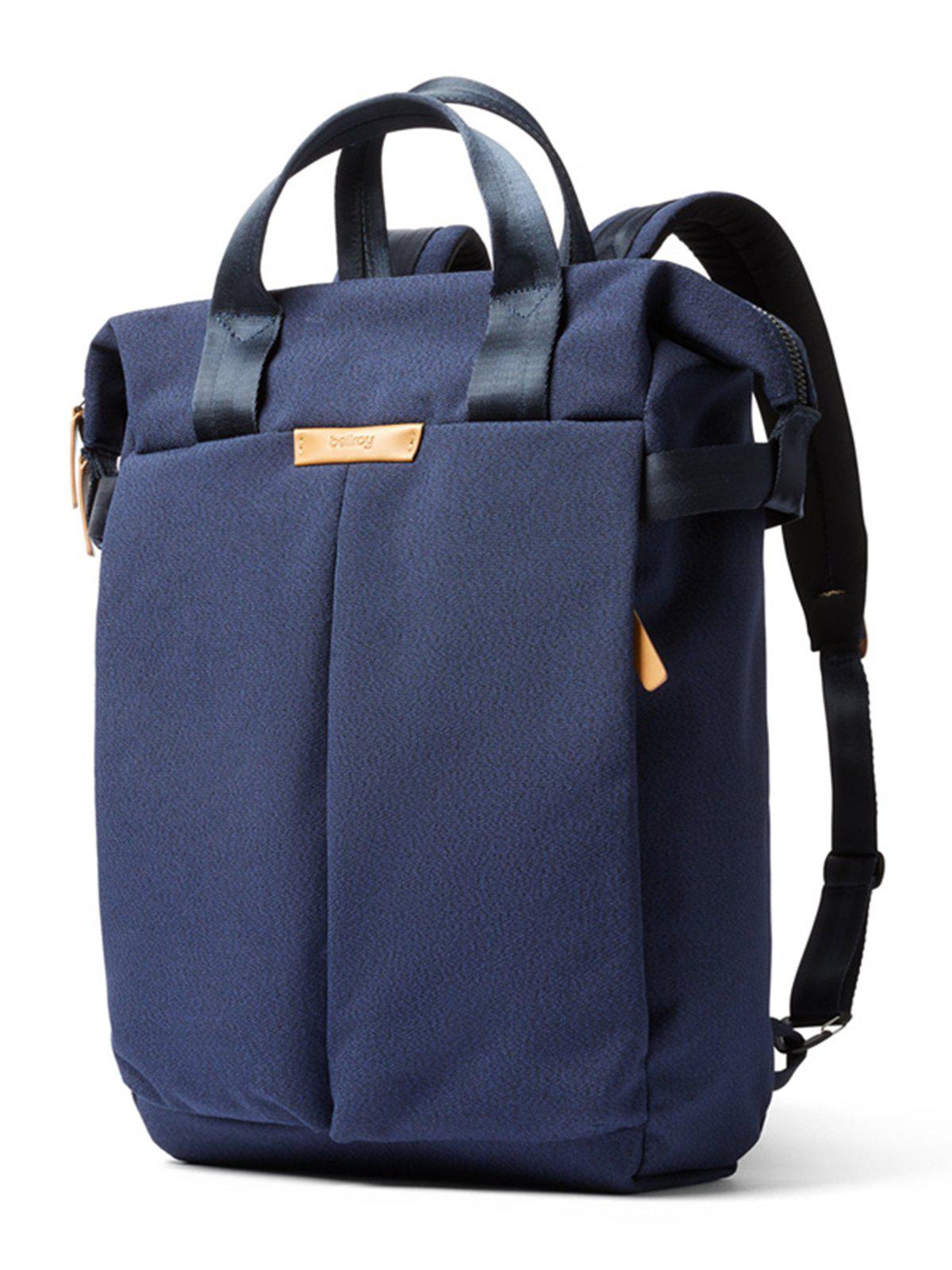 Bellroy Tokyo Totepack Ink Blue - MORE by Morello Indonesia