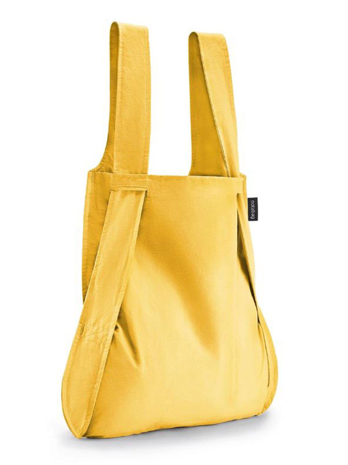 Notabag Original Golden - MORE by Morello Indonesia