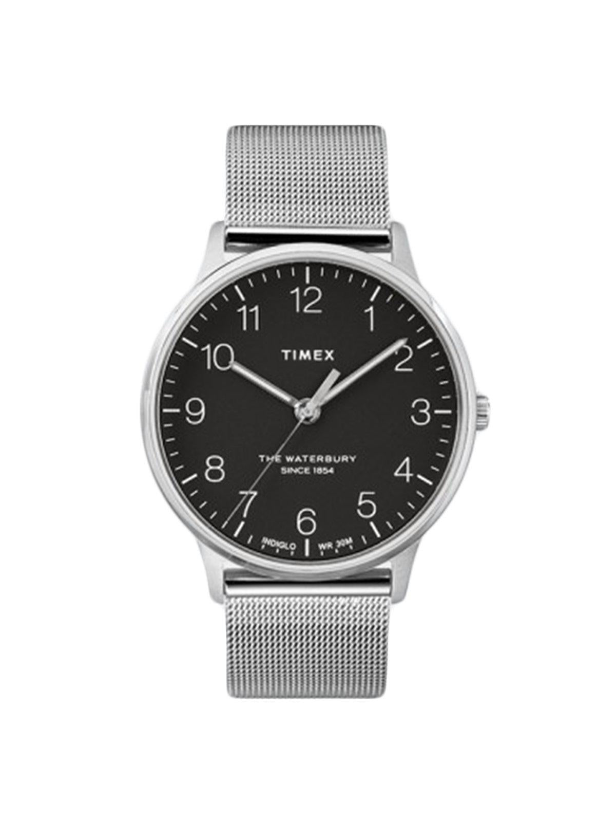 Timex The Waterbury TW2R71500 40mm - MORE by Morello Indonesia