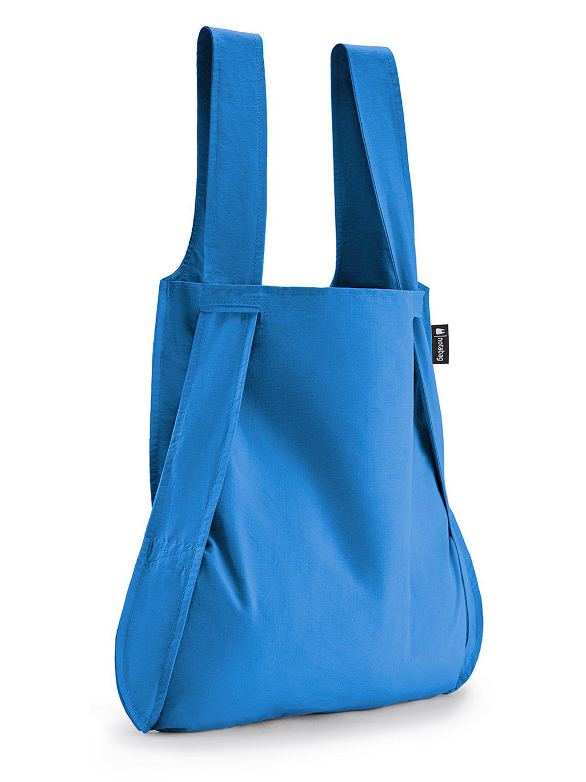 Notabag Original Blue - MORE by Morello Indonesia