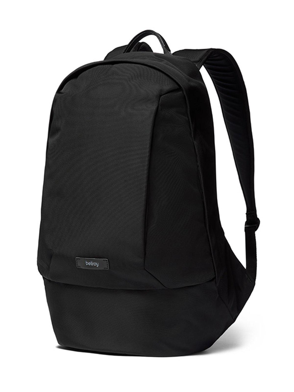 Bellroy Classic Backpack Black - MORE by Morello Indonesia