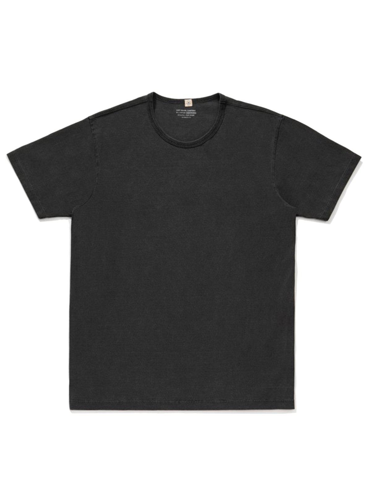 Lady White Co. Our White T-Shirt Grindle Wash - MORE by Morello Indonesia