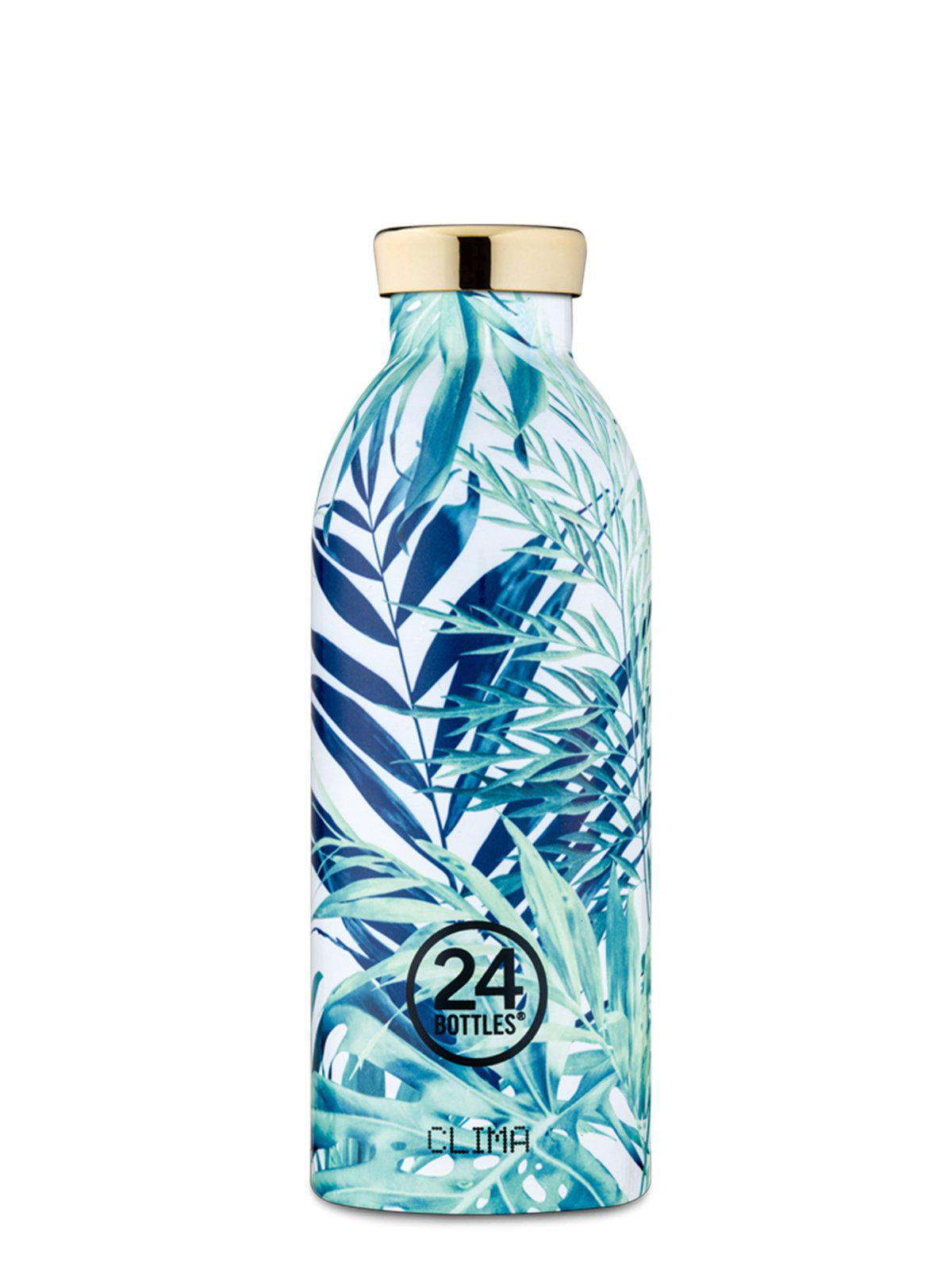 24Bottles Clima Bottle Lush 500ml - MORE by Morello Indonesia