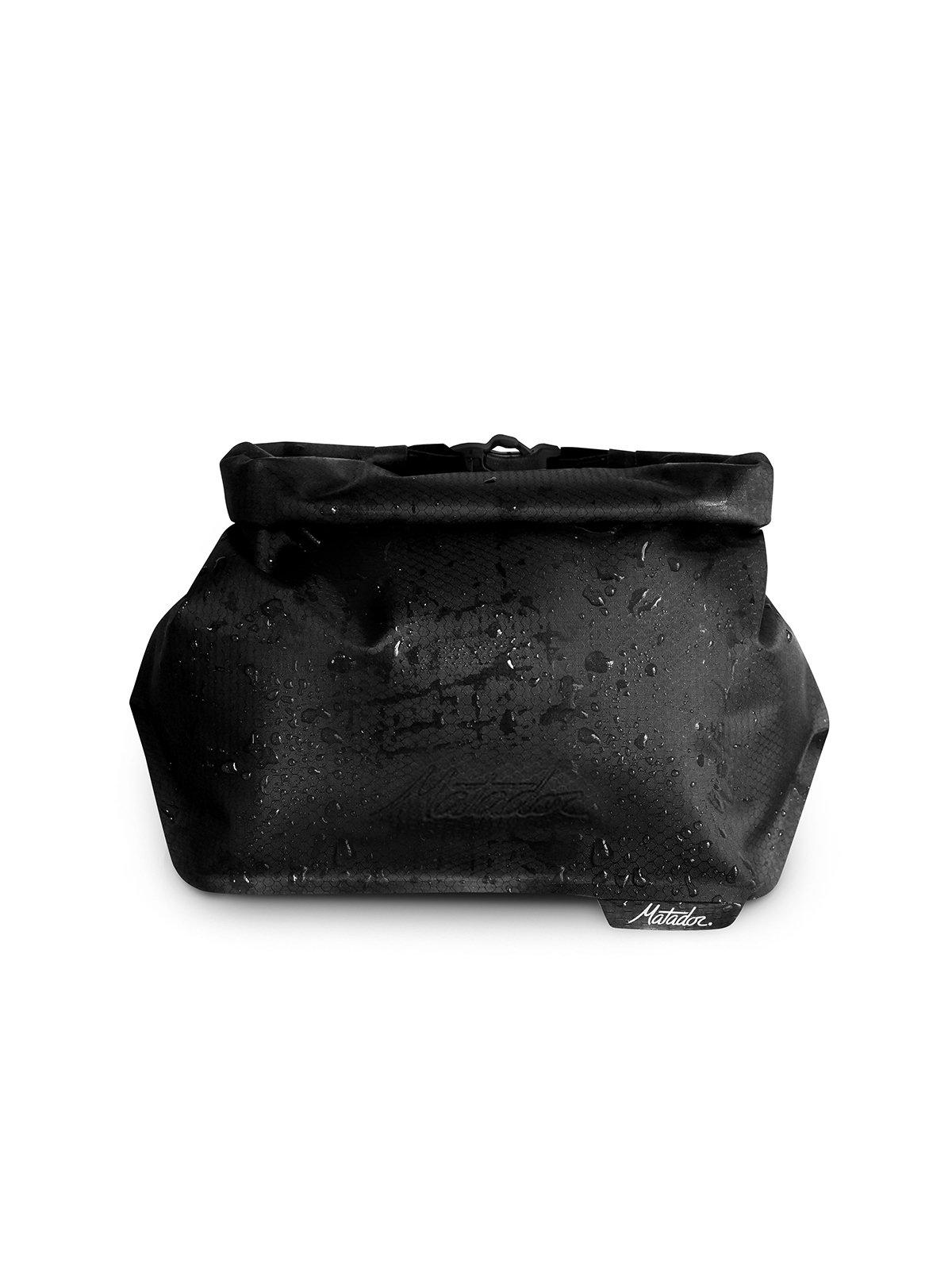 Matador FlatPak Toiletry Case - MORE by Morello Indonesia