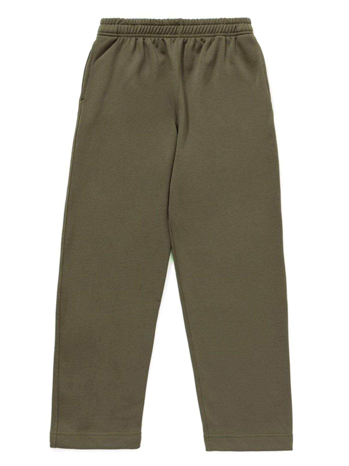 Lady White Co. Sport Trouser Olive - MORE by Morello Indonesia