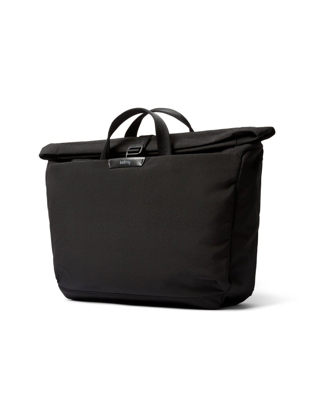 Bellroy System Work Bag Black - MORE by Morello Indonesia
