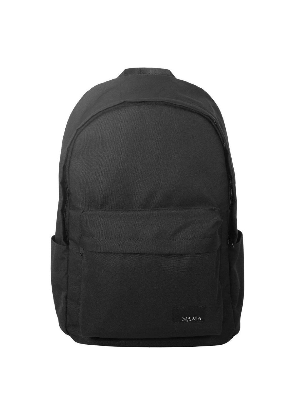 Nama Studios Lite 302 Arc Top Backpack Black - MORE by Morello Indonesia