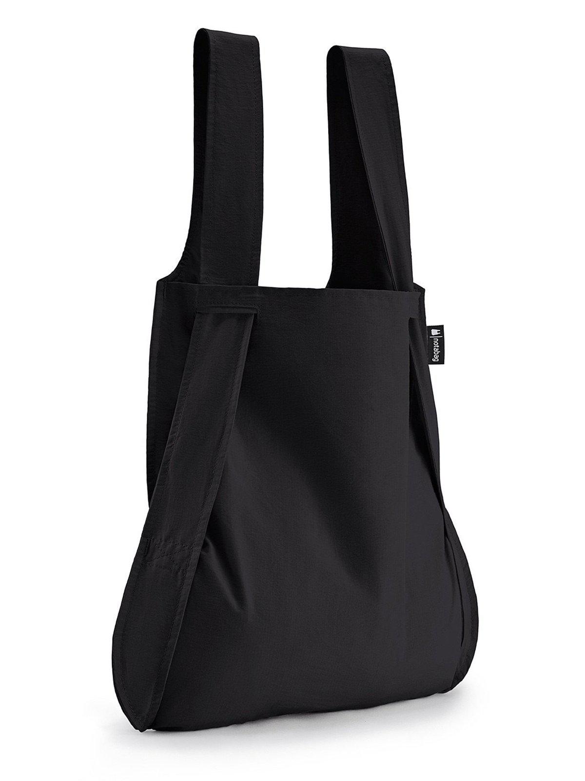Notabag Original Black - MORE by Morello Indonesia