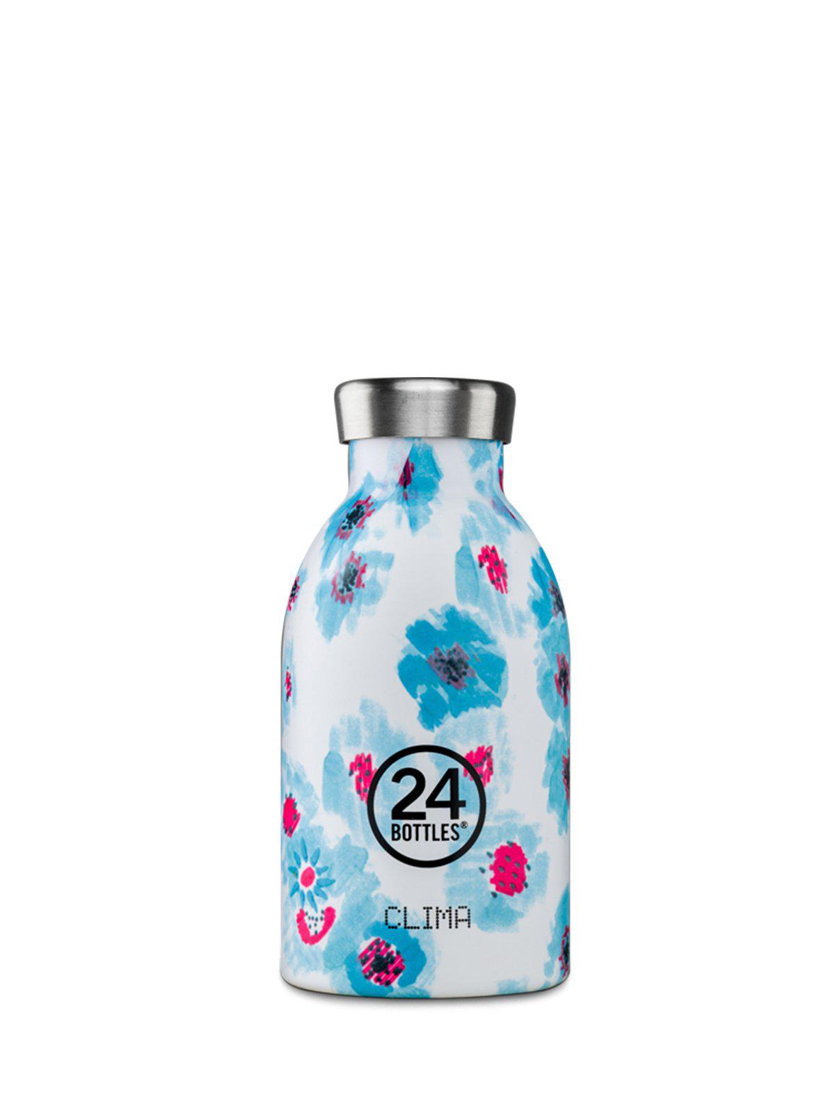 24Bottles Clima Bottle Early Breeze 330ml - MORE by Morello Indonesia
