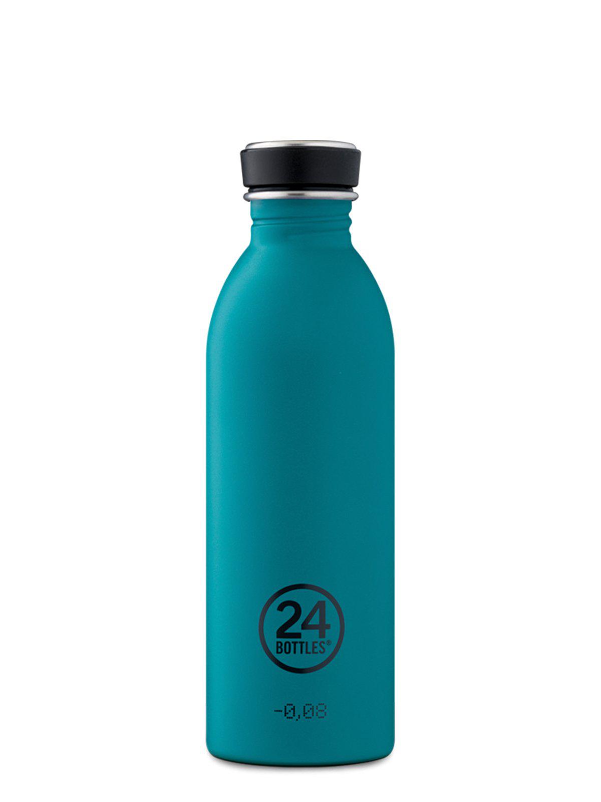 24Bottles Urban Bottle Stone Atlantic Bay 500ml - MORE by Morello Indonesia