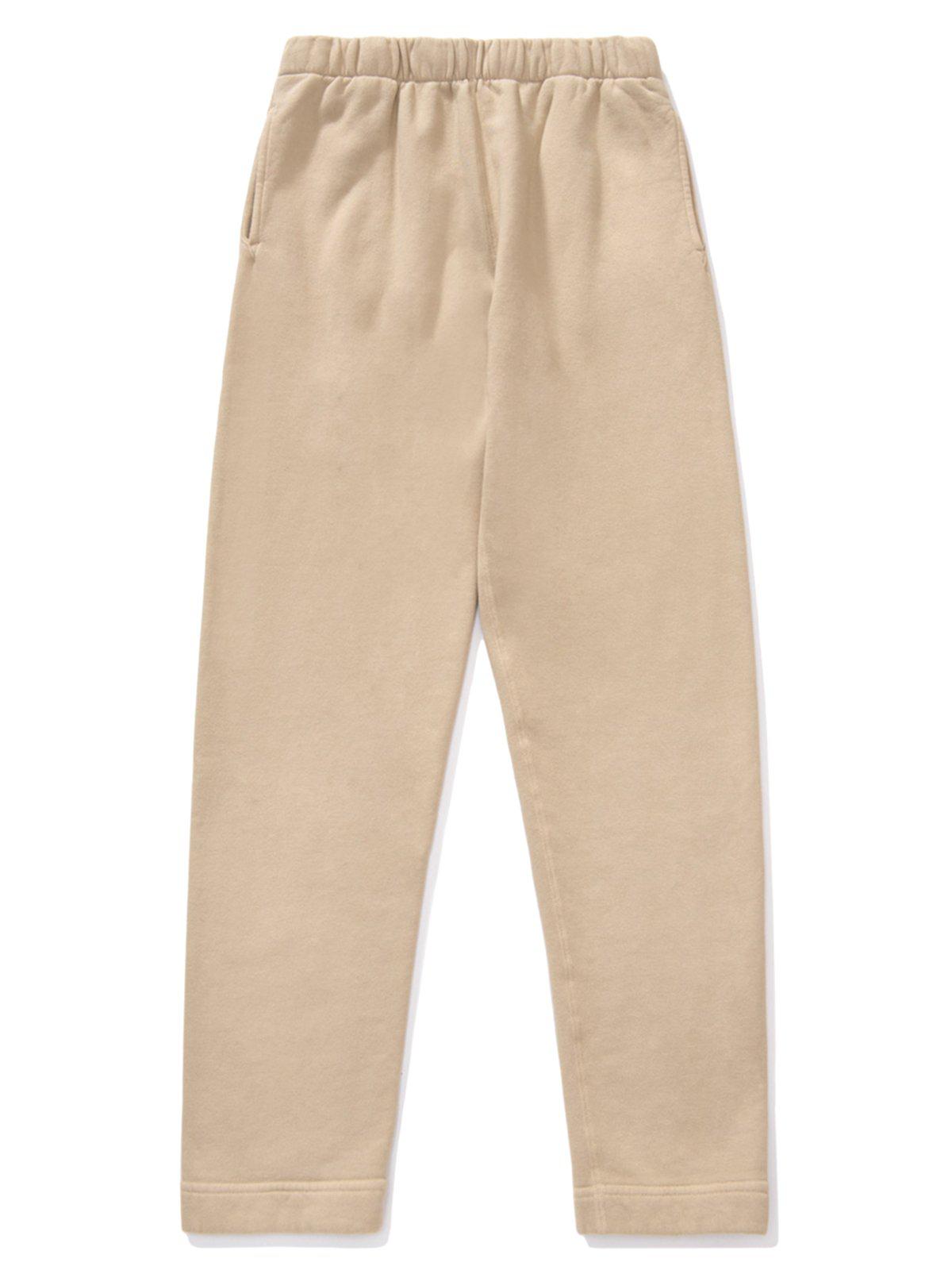 Lady White Co. Sweatpant Beige - MORE by Morello Indonesia