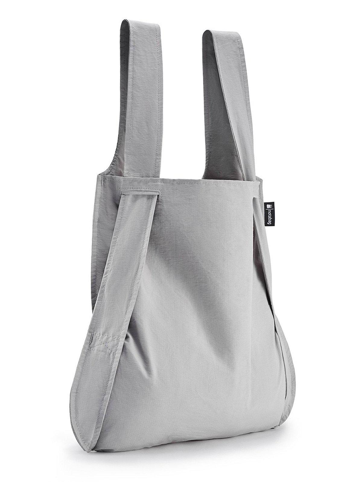 Notabag Original Grey - MORE by Morello Indonesia
