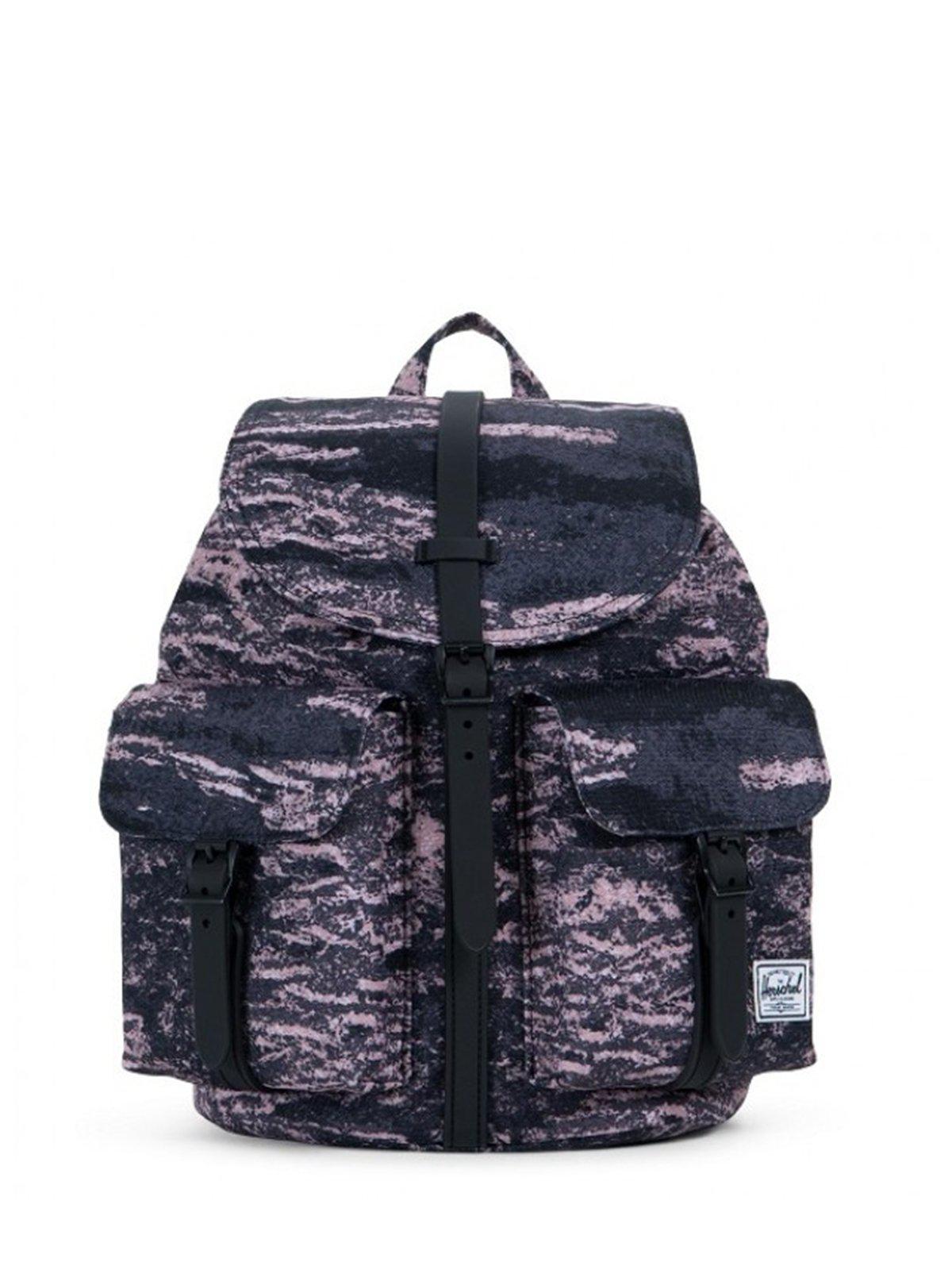 Herschel Dawson Backpack Ash Rose Desert 13L - MORE by Morello Indonesia