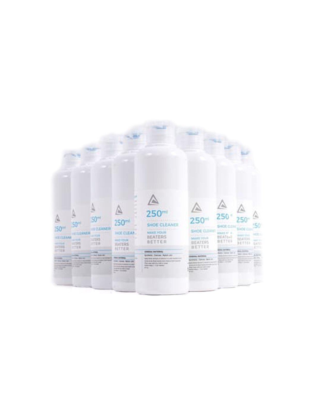 Andrrows Shoe Cleaner 250ml - MORE by Morello Indonesia