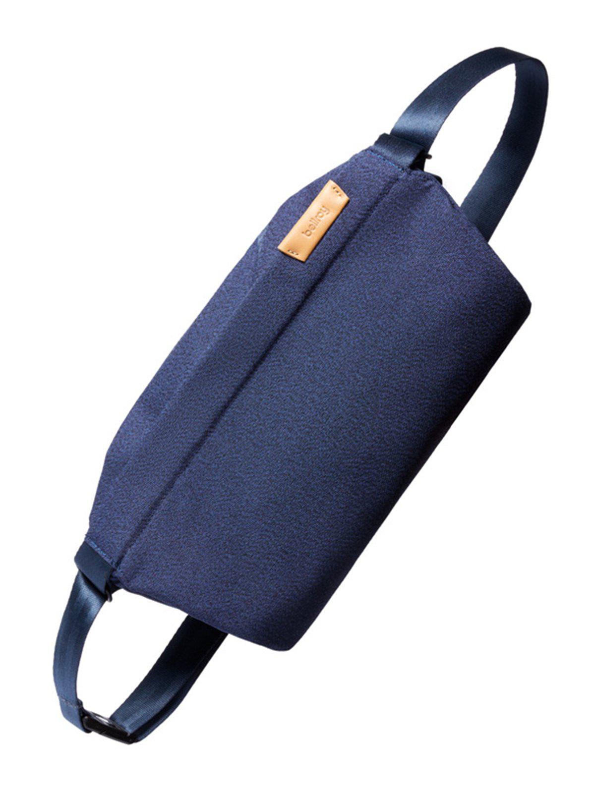 Bellroy Sling Bag Ink Blue - MORE by Morello Indonesia