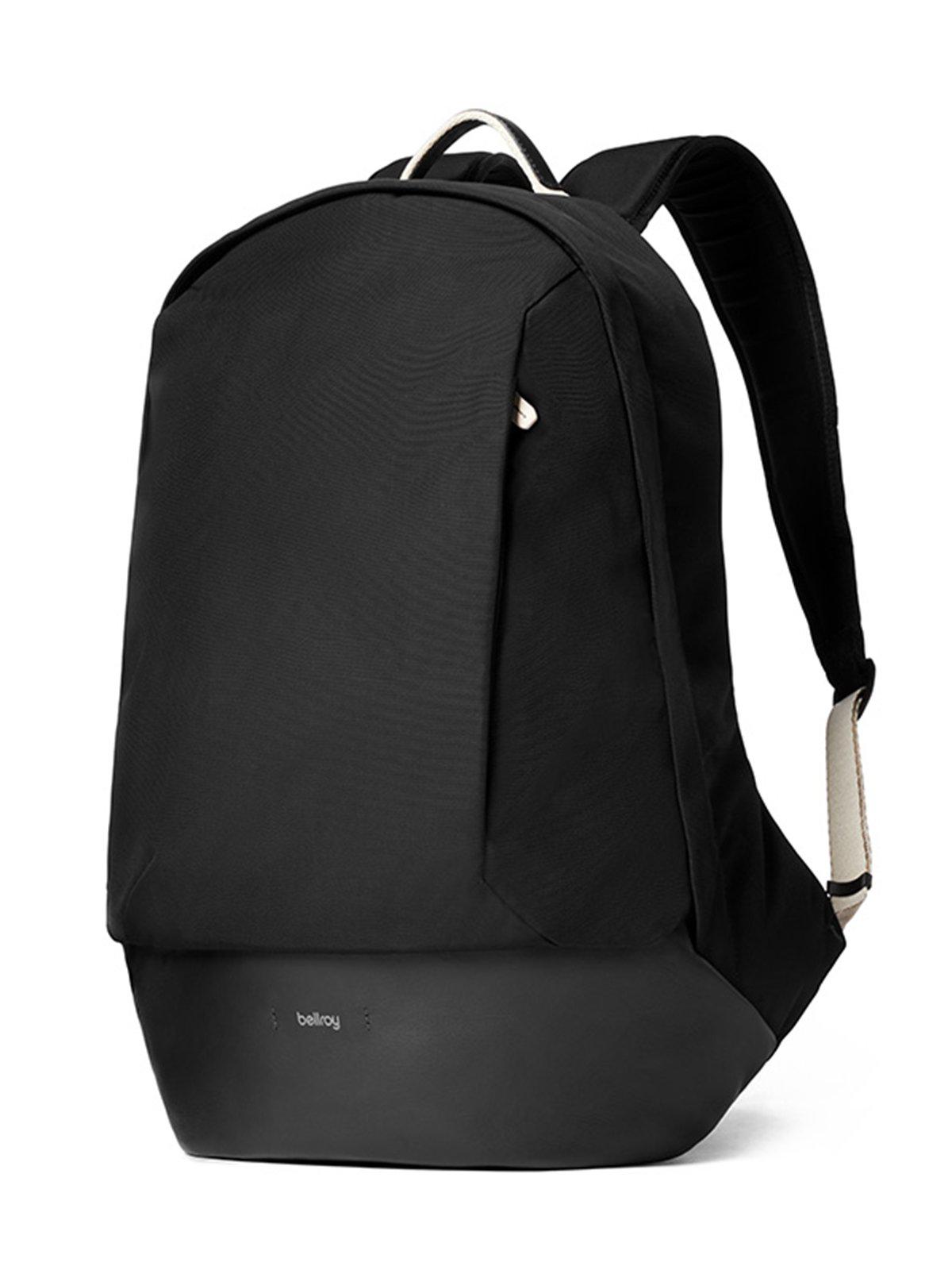 Bellroy Classic Backpack Premium Edition Blacksand - MORE by