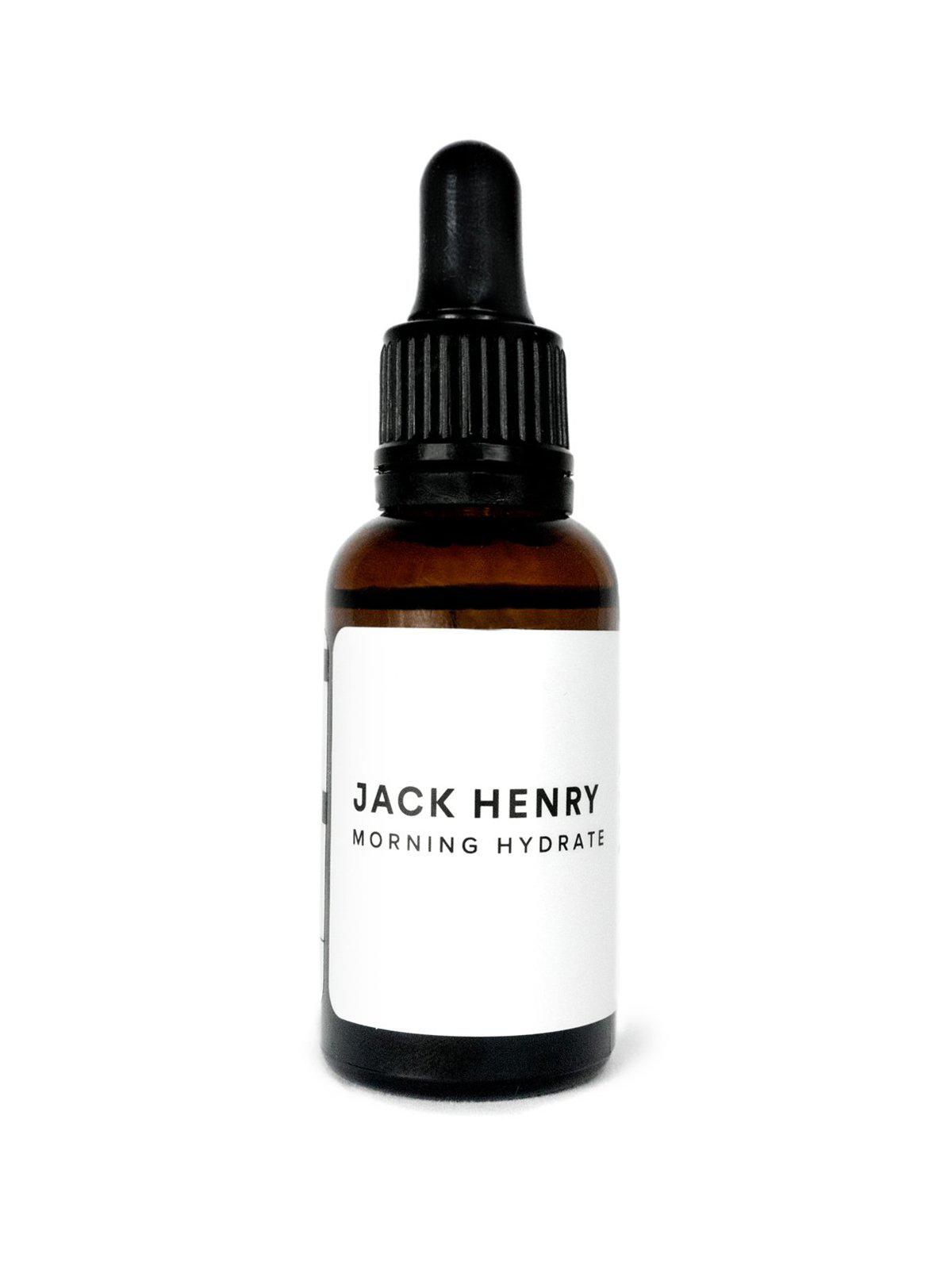 Jack Henry Morning Hydrate 1 oz - MORE by Morello Indonesia