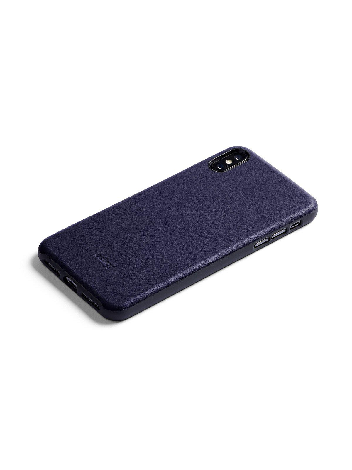 bellroy iphone xs max wallet case Bellroy Phone Case 0 Card iPhone XS Max Navy