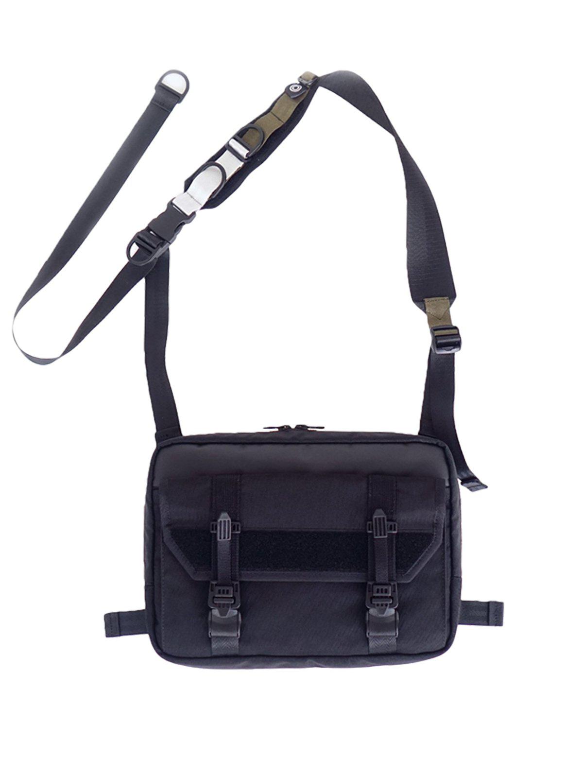 ORBITGear MOD201-SP OG Sling Black - MORE by Morello Indonesia