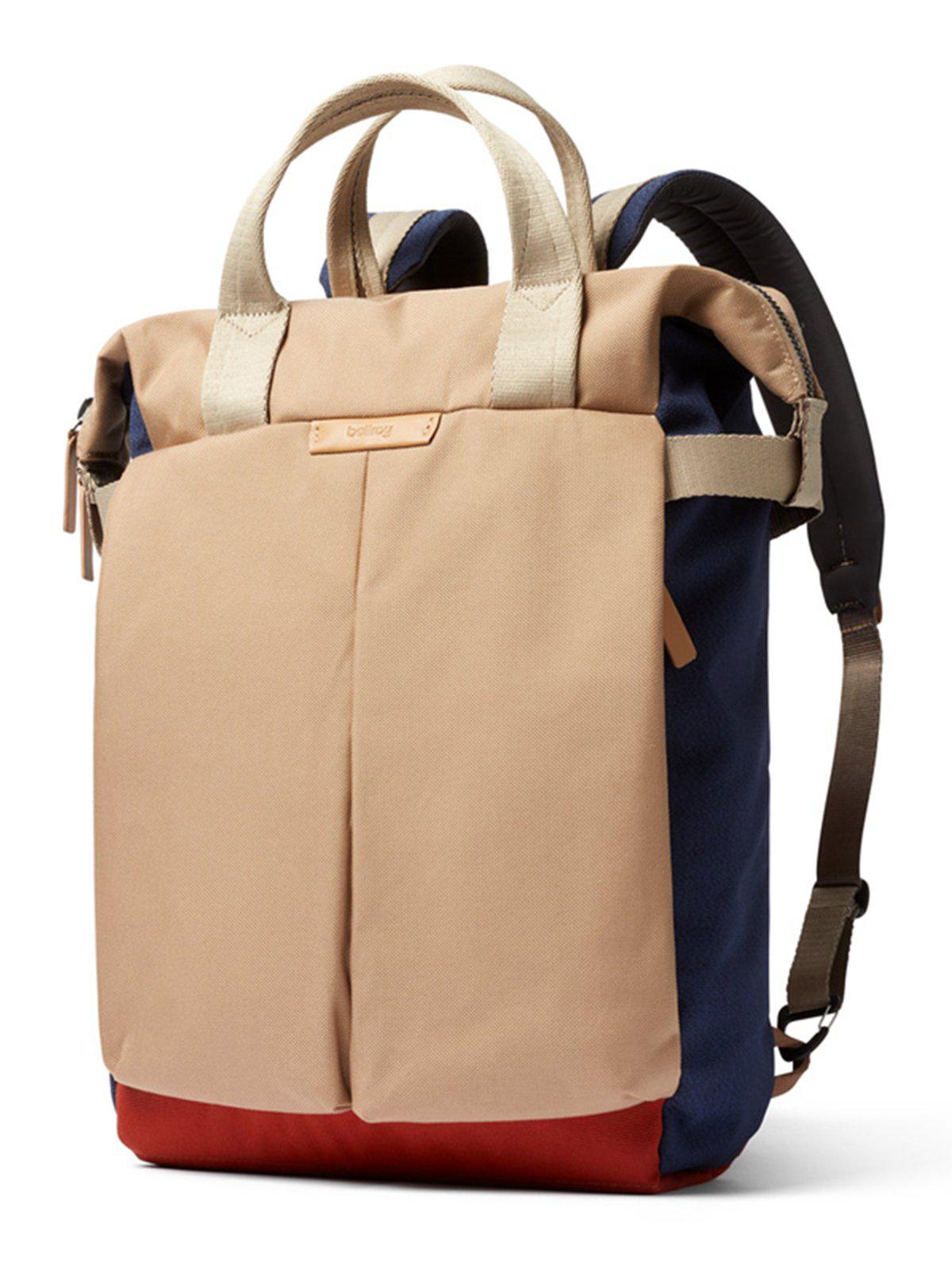 Bellroy Tokyo Totepack Desert Ochre MORE by Morello Indonesia