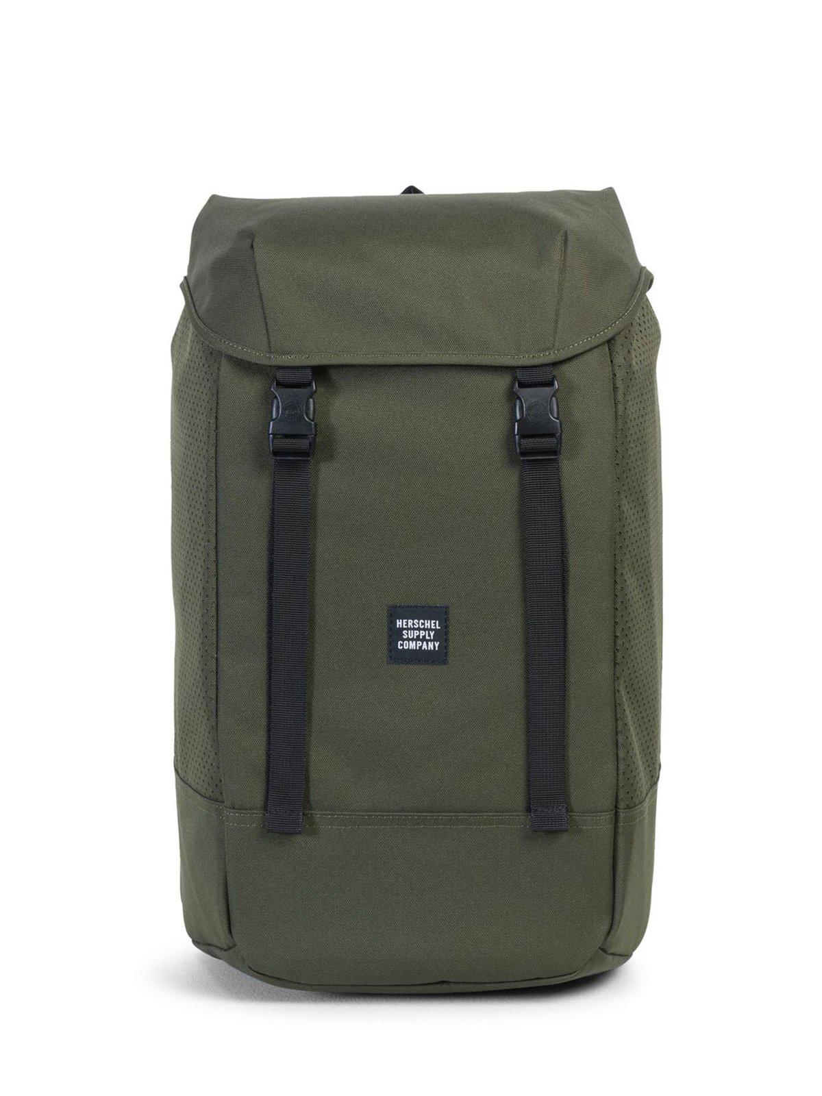 Herschel Iona Backpack Forest Night 24L - MORE by Morello Indonesia