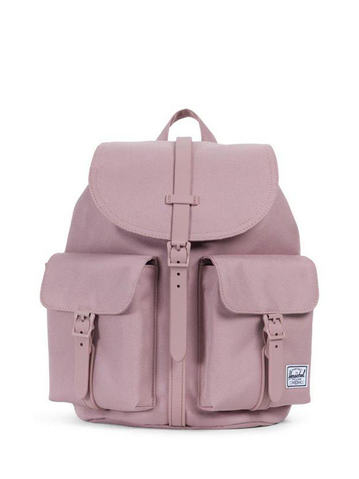 Herschel Dawson Backpack Ash Rose 13L - MORE by Morello Indonesia