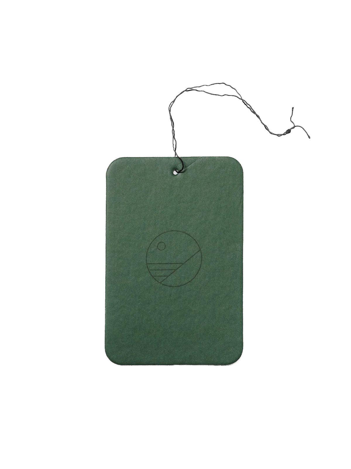 Oaken Lab Car Scent Tag Far Afield - MORE by Morello Indonesia