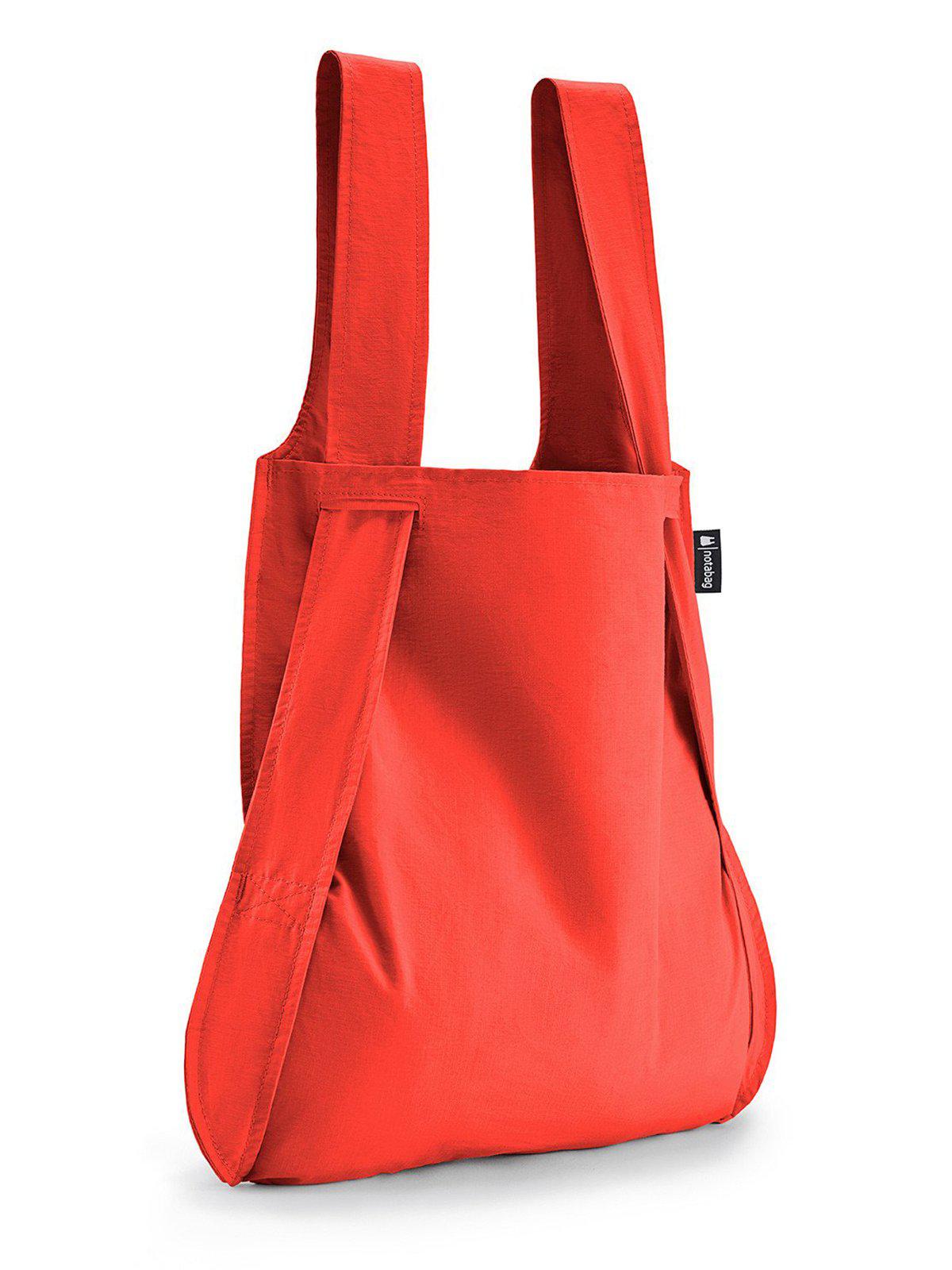 Notabag Original Red - MORE by Morello Indonesia