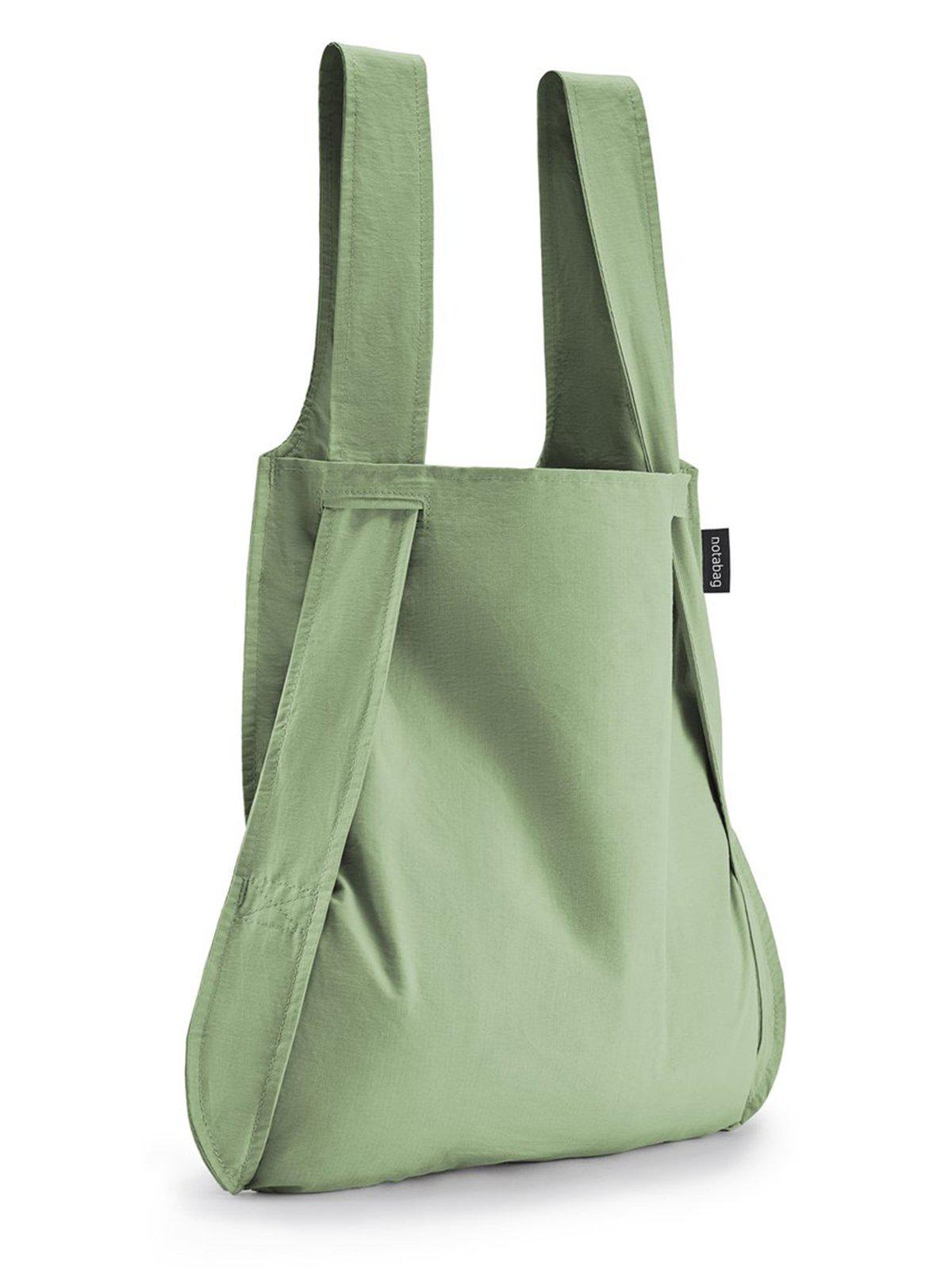 Notabag Original Olive - MORE by Morello Indonesia