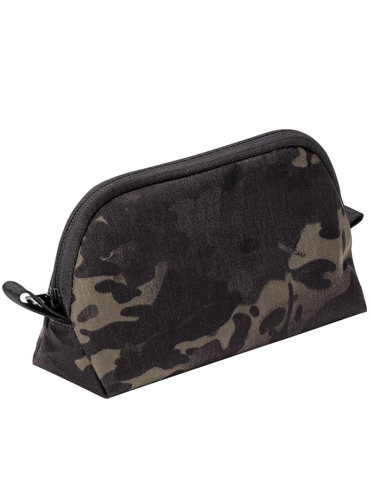 Able Carry Stash Pouch Multicam Dark Forest - MORE by Morello Indonesia