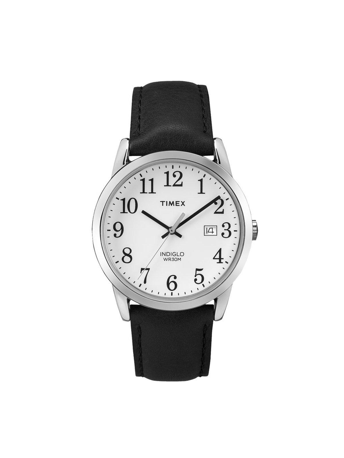 Timex Easy Reader TW2P75600 38mm - MORE by Morello Indonesia