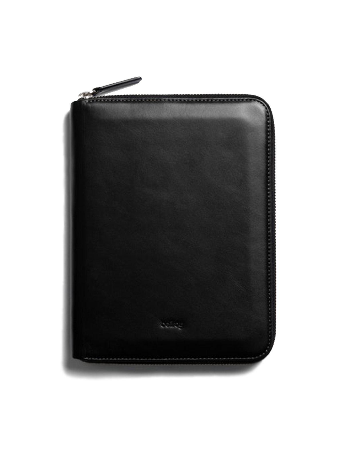 Bellroy Work Folio A5 Black - MORE by Morello Indonesia