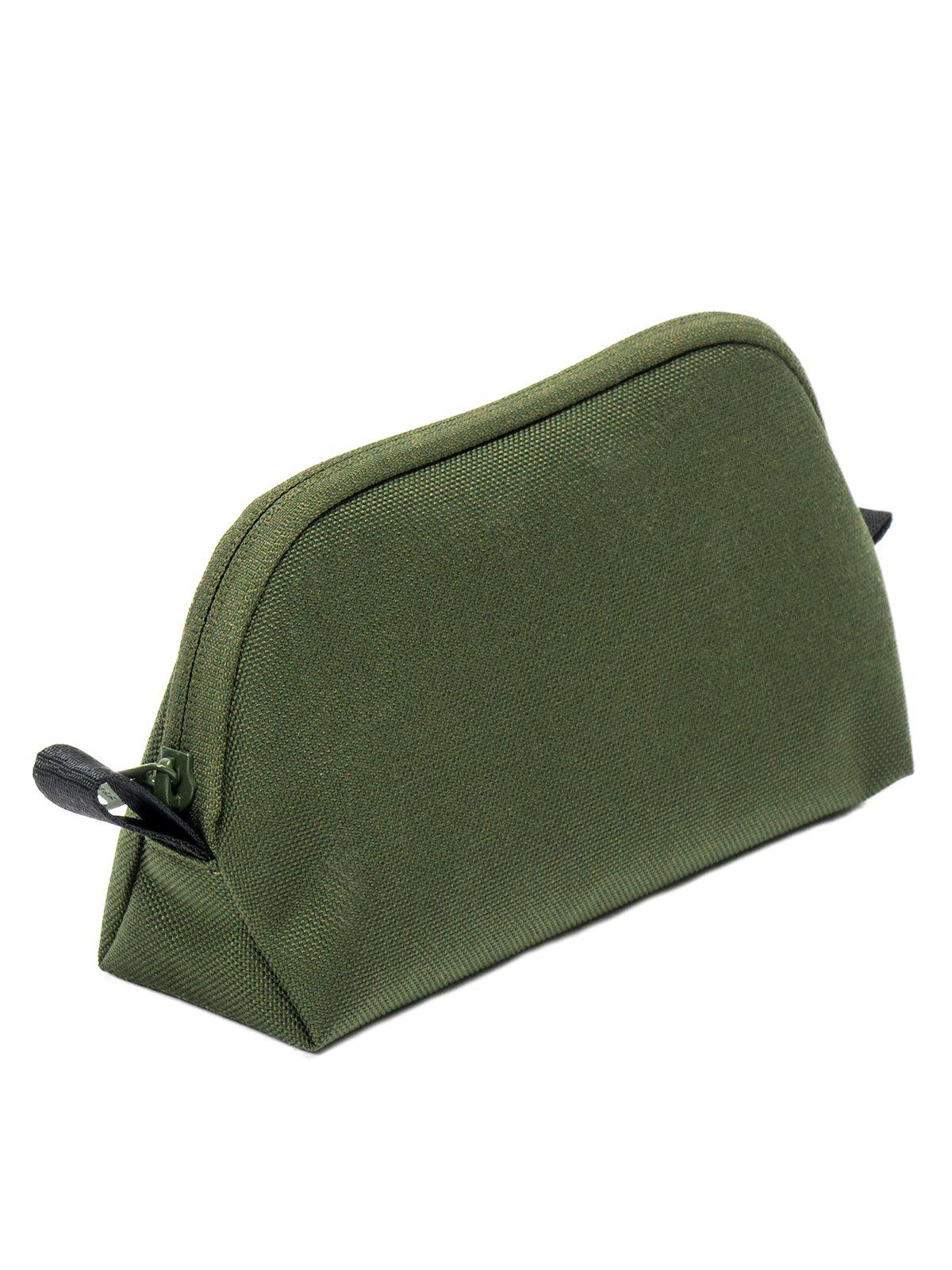 Able Carry Stash Pouch Cordura Olive - MORE by Morello Indonesia