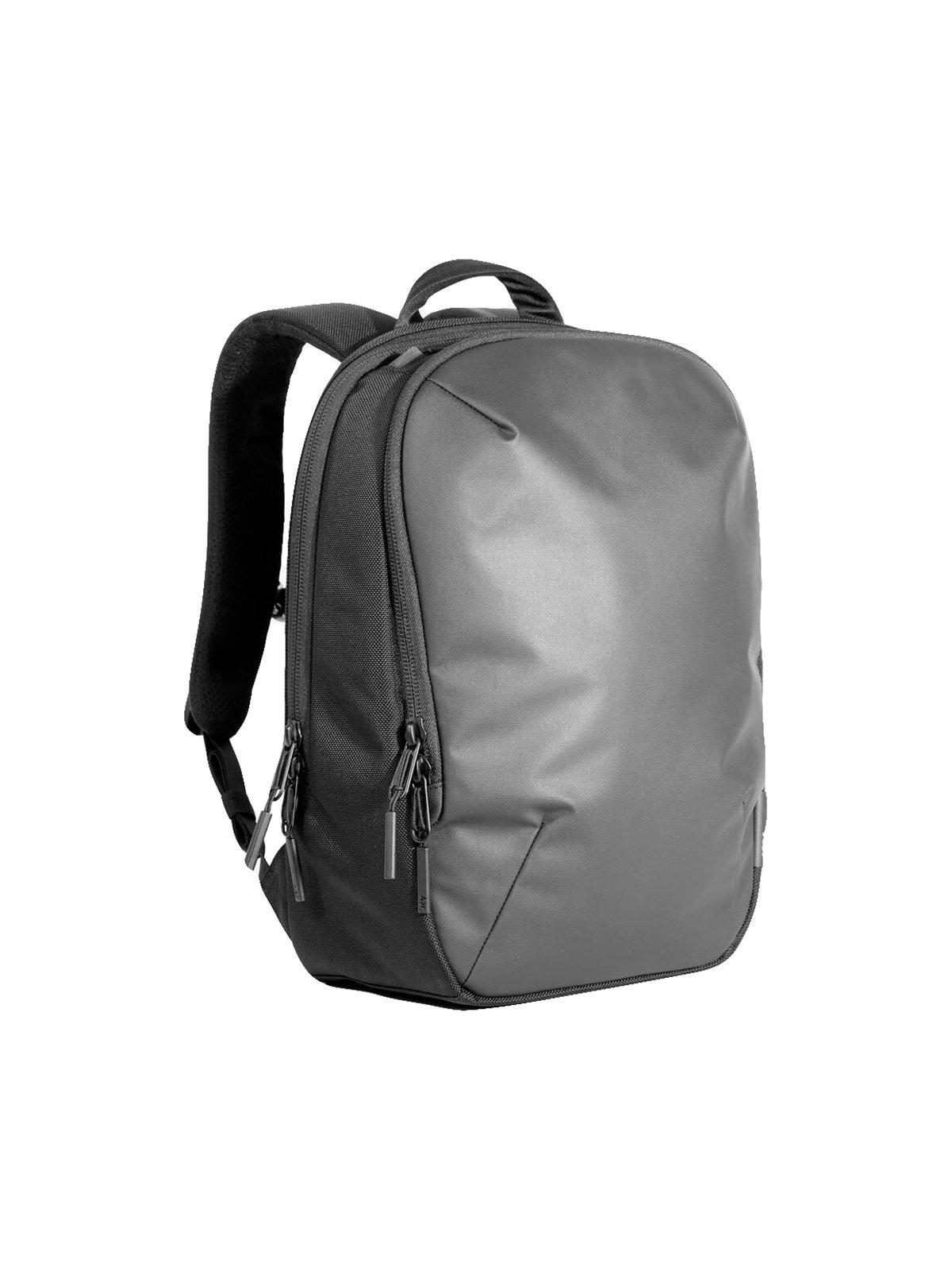 AER Day Pack 2 Black - MORE by Morello Indonesia