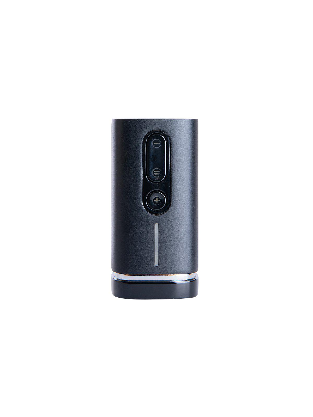 Pacum Portable Vacuum Sealer Black - MORE by Morello Indonesia