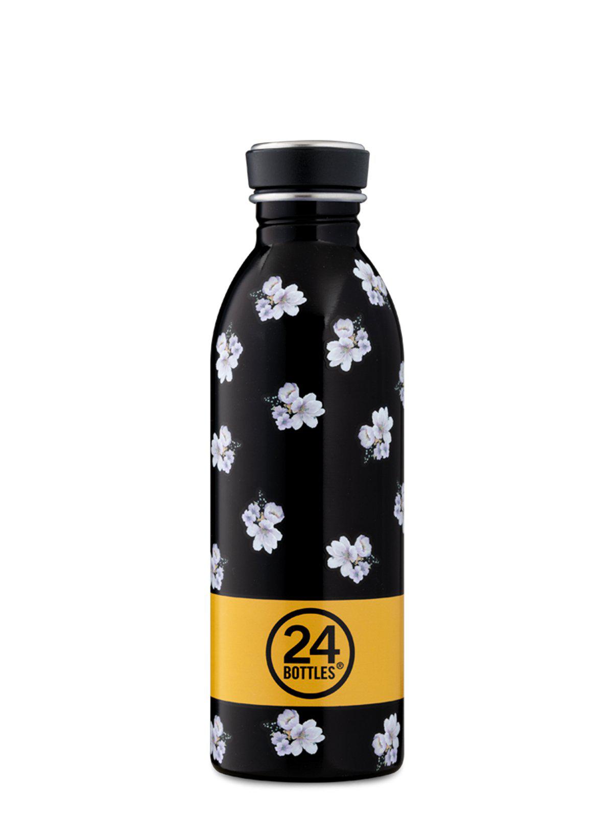 24Bottles Urban Bottle Bloom Box 500ml - MORE by Morello Indonesia