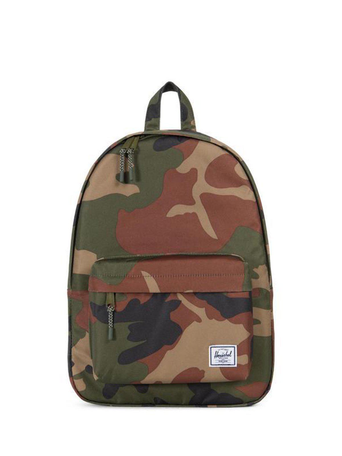 Herschel Classic Backpack Woodland Camo 24L
