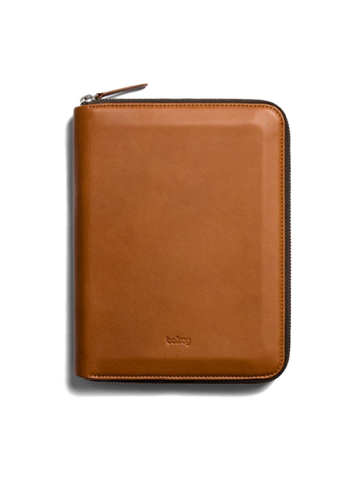 Bellroy Work Folio A5 Caramel - MORE by Morello Indonesia
