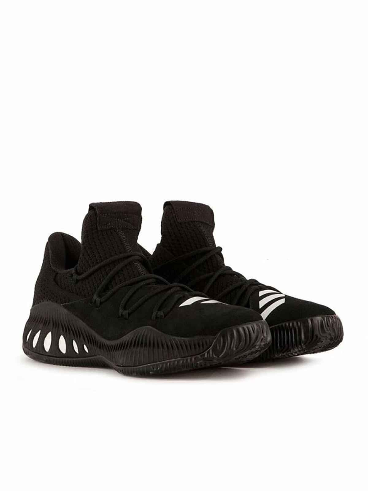 Adidas Consortium x Day One ADO Crazy Explosive Black - MORE by Morello Indonesia
