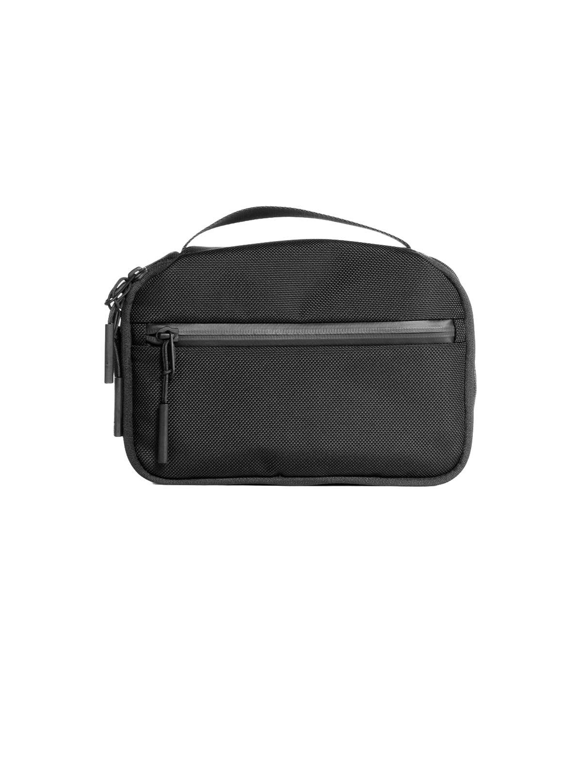 AER Travel Kit Black - MORE by Morello Indonesia