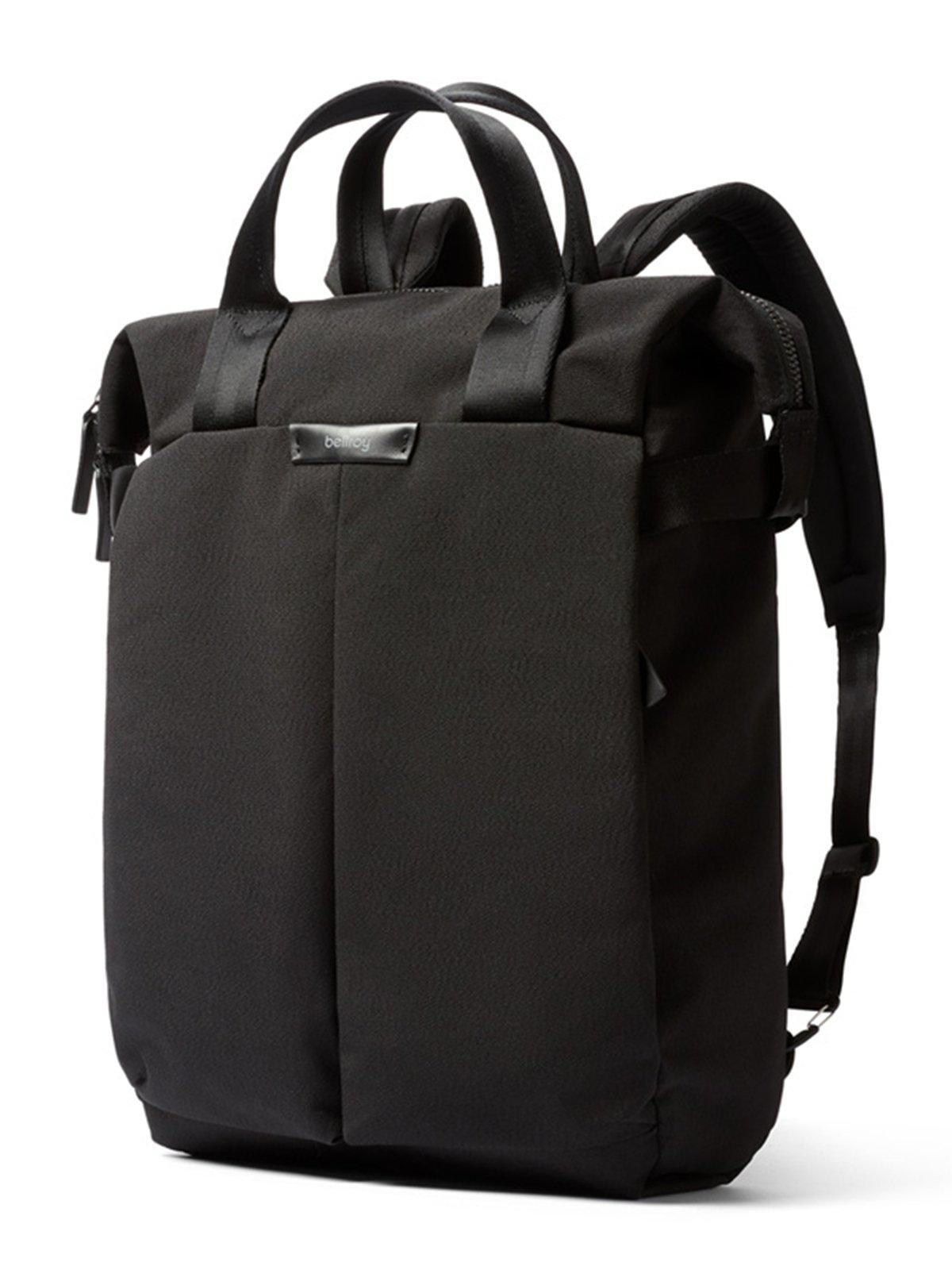 Bellroy Tokyo Totepack Black - MORE by Morello Indonesia