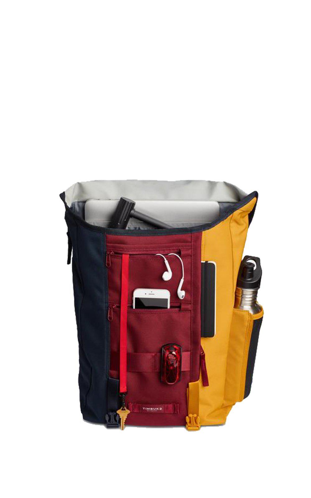 timbuk2 swig backpack notebook carrying backpack Timbuk2 Swig Backpack Bookish