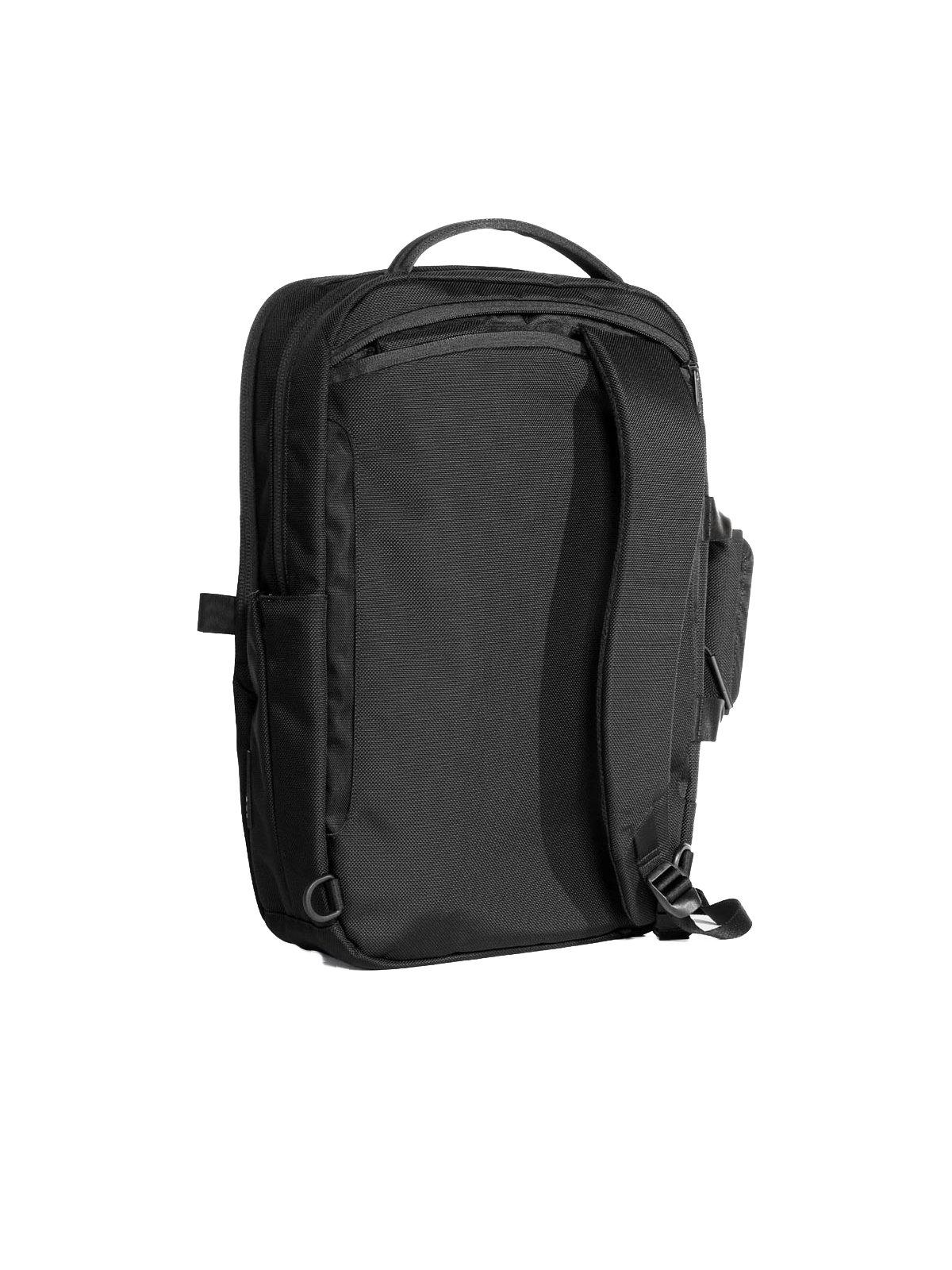 AER Flight Pack 2 Black - MORE by Morello Indonesia