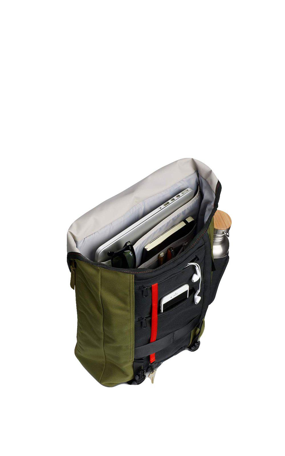 Timbuk2 Swig Backpack Rebel - MORE by Morello Indonesia