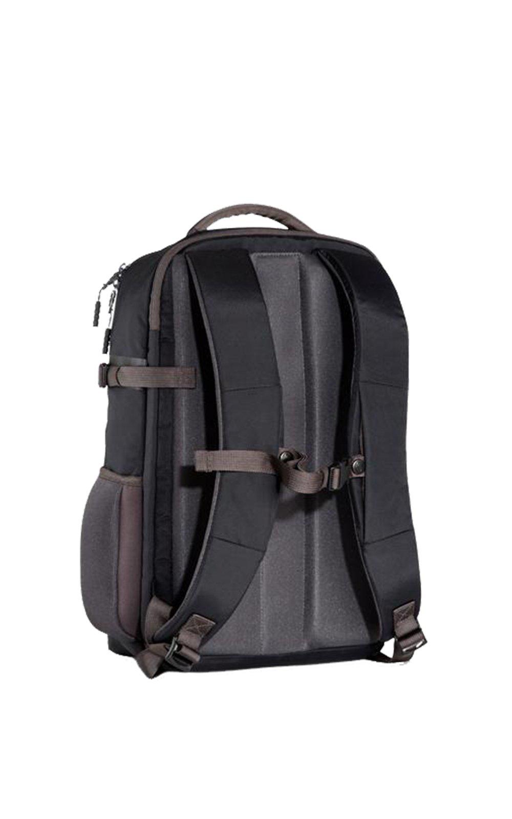 Timbuk2 The Division Pack Backpack Jet Black - MORE by Morello Indonesia