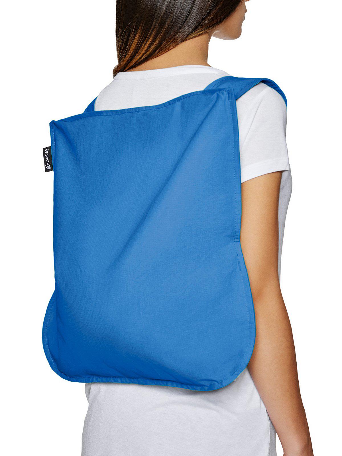 Notabag Original Blue - MORE by Morello Indonesia