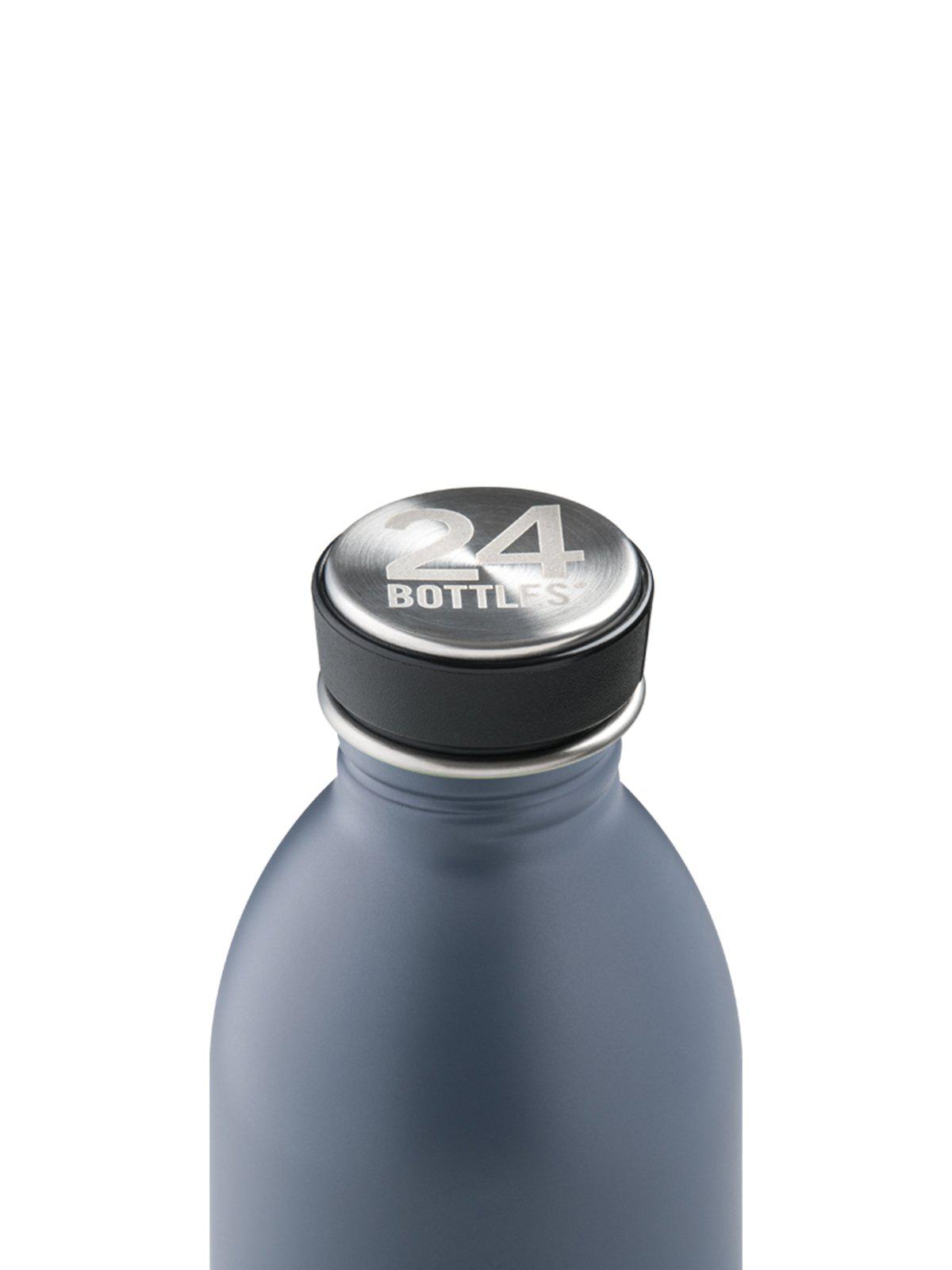 24Bottles Urban Bottle Formal Grey 500ml - MORE by Morello Indonesia